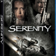 Illustration for article titled Serenity Bounces Onto Blu-ray With Actually Awesome Cover and a Ton of New Features